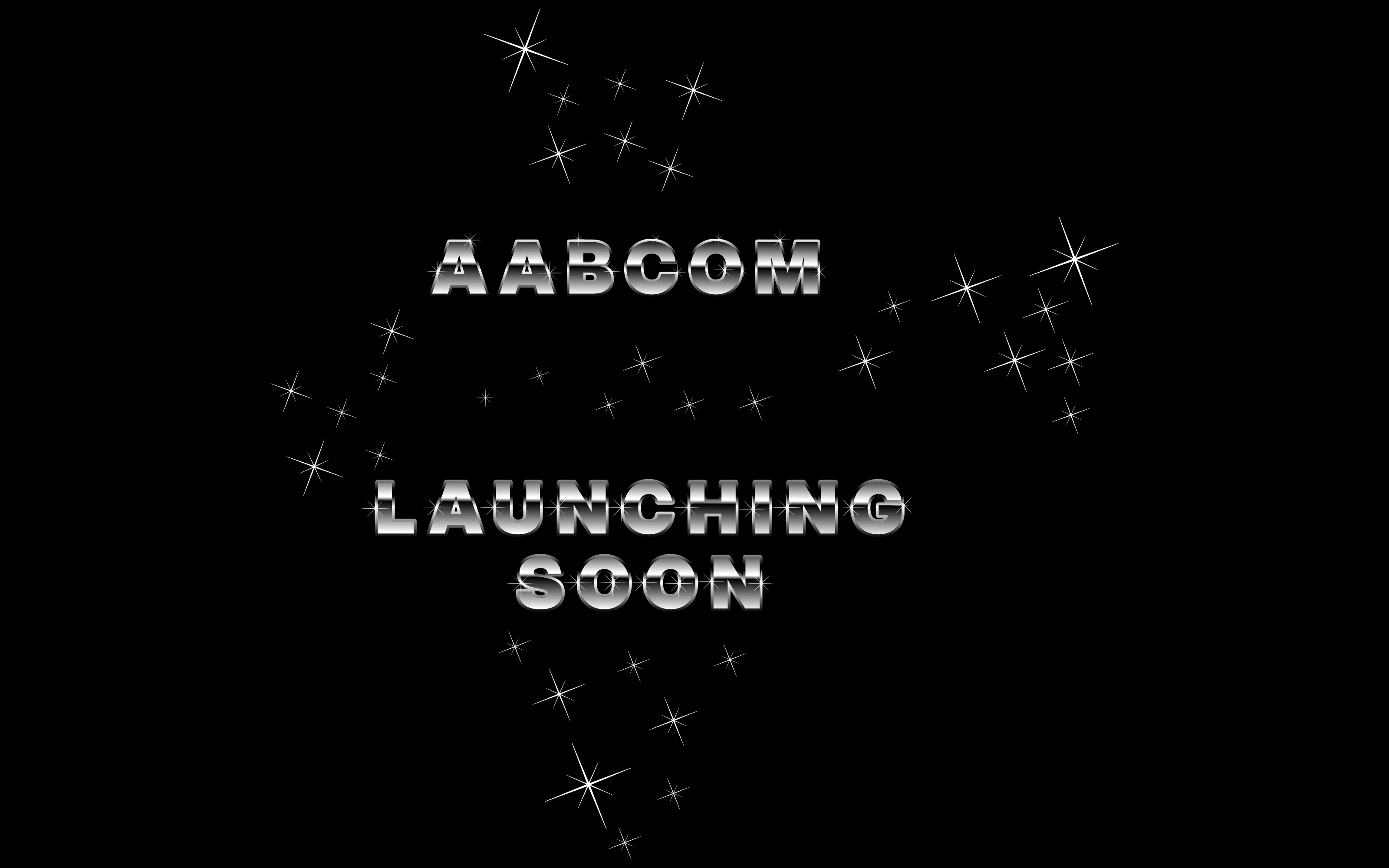abcdef coming soon